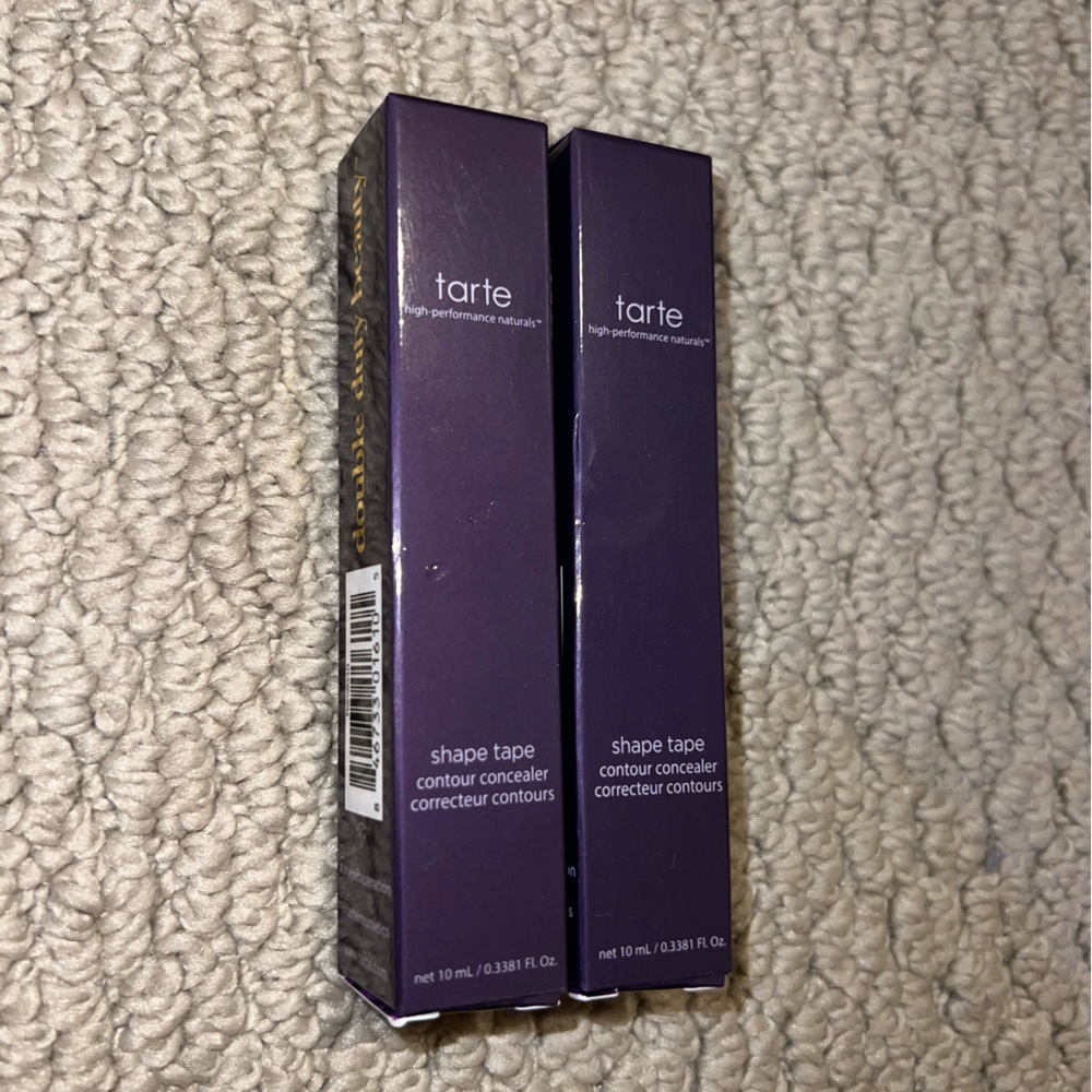Tarte Shape Tape
